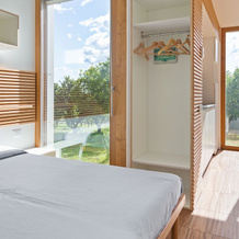 Unique Holiday Home in Cropani Marina with Swimming Pool, 克罗帕尼 — 照片 4