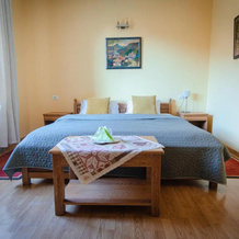 Pensiunea Limpedea, Baia Sprie — photo 5