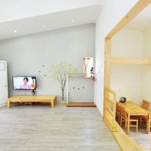 Jeongseon Cloud Ladder Pension, Jeongseon-eup — photo 4