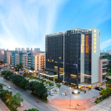 homewisehotel, 佛山 — 照片 2