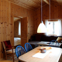 Lilleset Cabin - Gol, Голь — фото 4