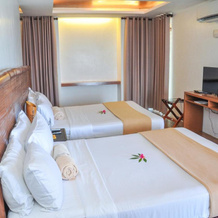 Acuaverde Beach Resort, 圣胡安 — 照片 2