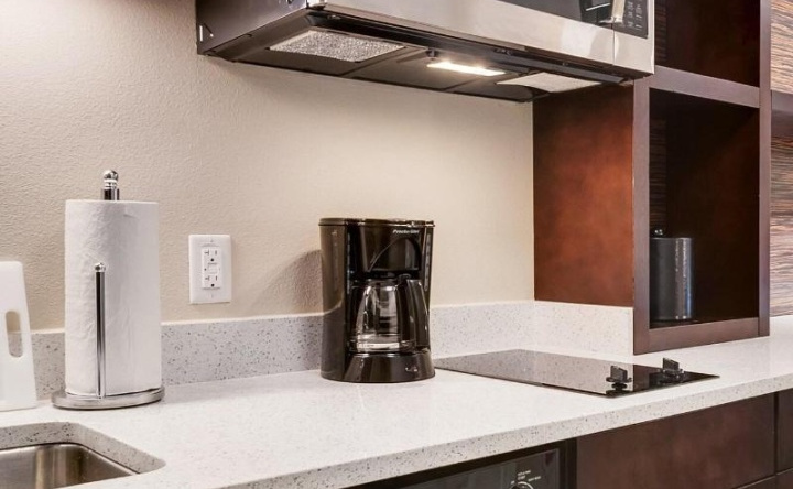 TownePlace Suites by Marriott Fort Mill at Carowinds Blvd., Fort Mill — photo 1