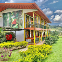 Mamatina Hotel, Санта-Роса-де-Кабаль — фото 5