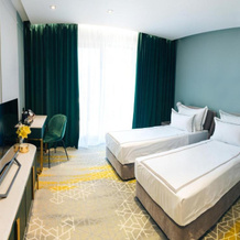 ARN Boutique Hotel, 福克沙尼 — 照片 3