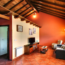 Apartamentos Rurales La Torre, 加莫内斯 — 照片 3