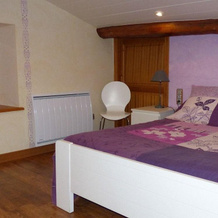 Chambres D'hôtes Chez Tiane, 索维亚 — 照片 5