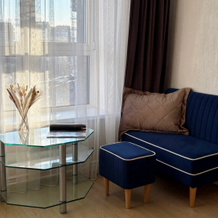 Zolotoye Sechenie Suite Apartment 4, Krasnoyarsk — photo 4