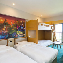 Tokyo Disney Celebration Hotel, Ураясу — фото 4