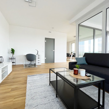 Stylish Apartments in Ibbenbüren, Ibbenbueren — photo 3