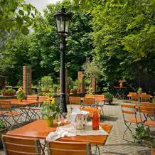 Landhotel Galland, Динслакен — фото 2