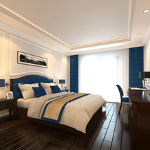 Minh Chau Pearl Hotel And Spa, Ван Дон — фото 5