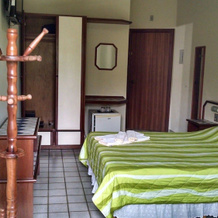 Cia do Mar Praia Hotel, 贝尔蒂奥加 — 照片 4