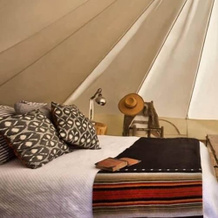 Zion Luxury Camping, 希尔代尔 — 照片 3