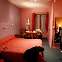 Auberge du Coude, Labergement-Sainte-Marie — photo 2