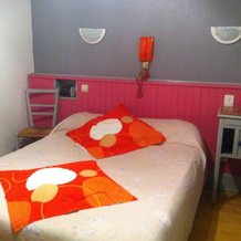 Hotel Residence Larroque, 科萨德 — 照片 5