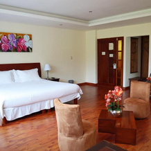 Kur Hotel & Bio Spa, 杜伊塔马 — 照片 4