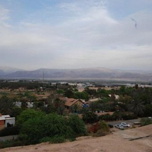 Dead Sea Tamar's Cabin, Neot HaKikar — photo 3