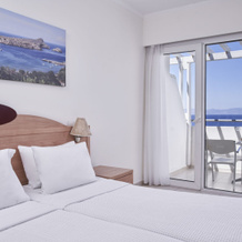 Blue Bay Resort, Ялиссос — фото 4