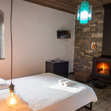 Snowpeak Chalet Archontiko-Master Suite, Коница — фото 5