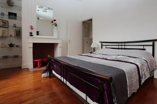 La Maison de ma Tante - Chambre d'hôtes, 普格莱索 — 照片 1