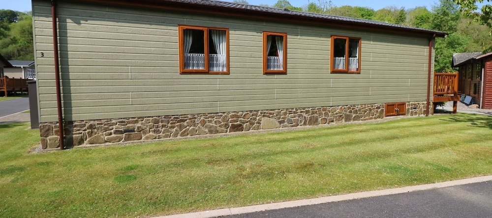 Poppy Lodge, Amroth — photo 1
