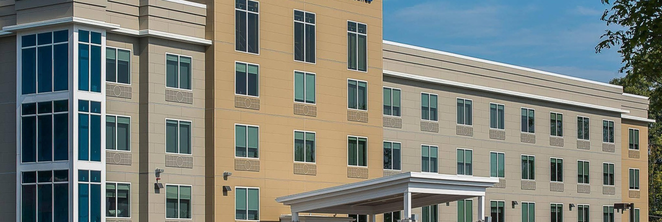 Holiday Inn Express & Suites Norwood-Boston Area by IHG, Norwood — photo 1