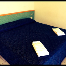 Hotel Italia, 多尔梅莱托 — 照片 4