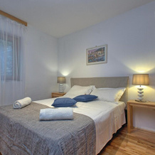 Stunning Home in Prizba With Wifi and 6 Bedrooms, 普里日巴 — 照片 3