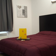 Audotel Carcassonne, Carcassonne — photo 5