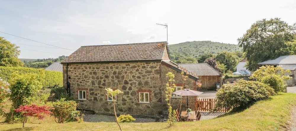 Wingstone Farm Cottage, Манатон — фото 1