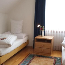 Hotel Brauerei Frohsinn, 阿尔邦 — 照片 5