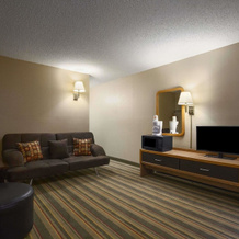 Super 8 Blackwell, Блекуэлл — фото 2
