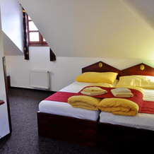 Hotel St. Florian, 洛克特 — 照片 4