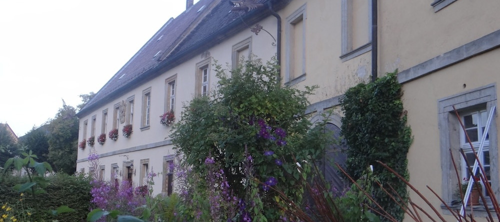 Klostermühle, 利希滕费尔斯 — 照片 1