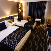 Sivas Buyuk Hotel, 锡瓦斯 — 照片 5