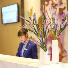 Lavande Hotels (Puning International Commodity City), 揭阳 — 照片 5