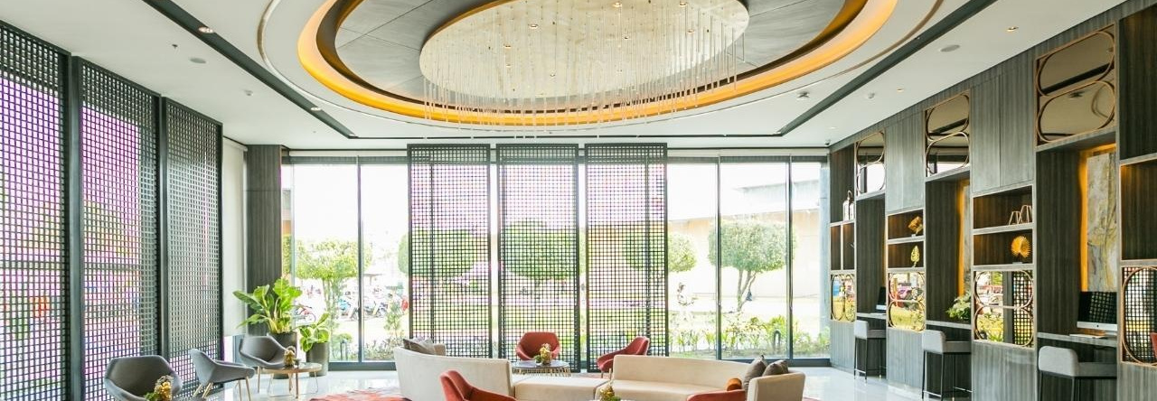 Grand Summit Hotel General Santos, 桑托斯将军城 — 照片 1