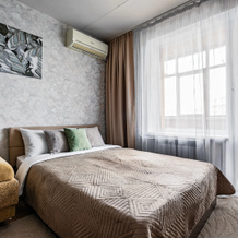 Dvukhkomnatnaya Flat, Moscow — photo 2