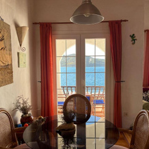Amazing Sea View A Paradise Cosy Apartment, Меркадаль — фото 2