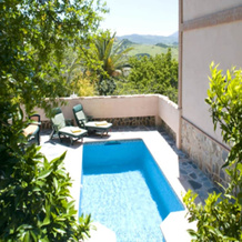 104312 -  House In Ronda, Монтекорто — фото 5