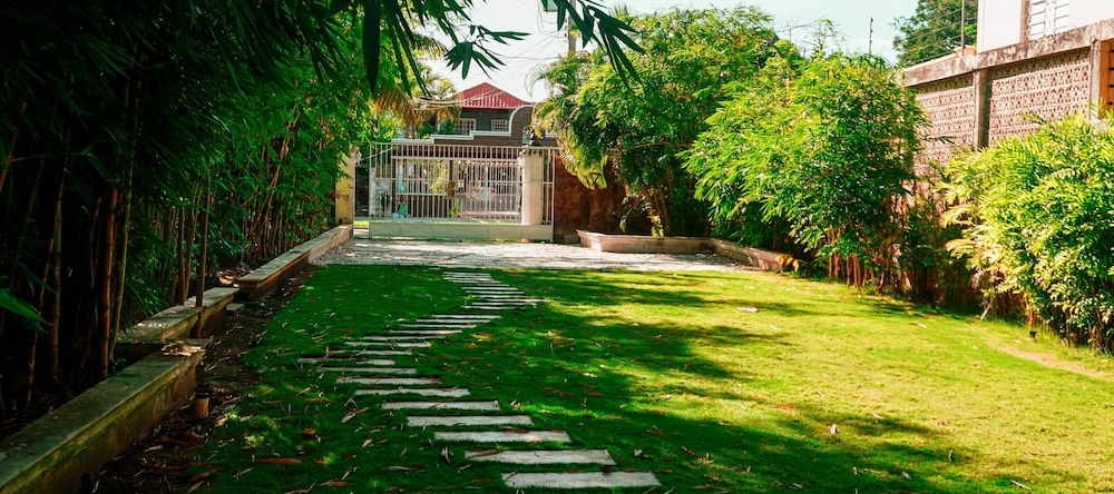 Villa Aguiluchos, Четумаль — фото 1
