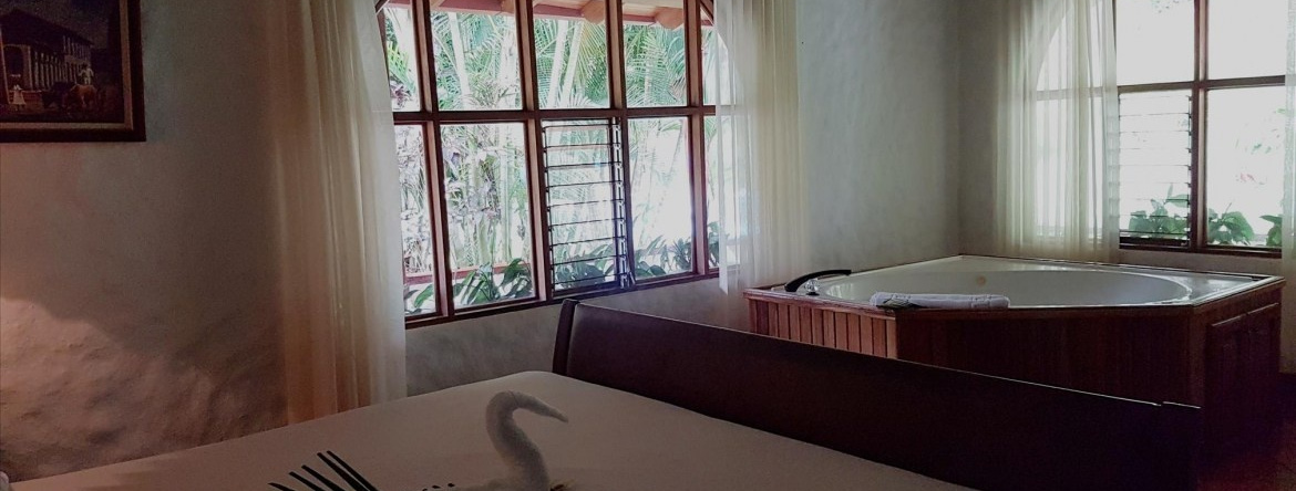 Rio Perlas Thermal Resort & Spa, Картаго — фото 1