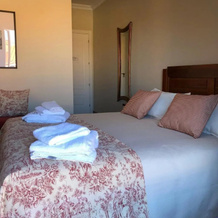 Hotel La Muralla, Zafra — photo 5