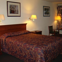 Budget Motor Inn - Stony Point, Stony Point — photo 5