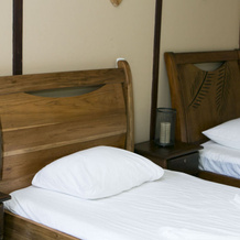 Rios Tropicales Lodge, Сикиррес — фото 4