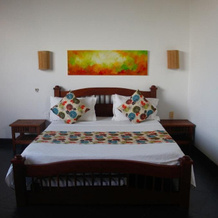 Hotel Campo Verde, 特里温福港 — 照片 2