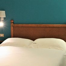 Hotel Medusa, Lampedusa — photo 2