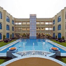Club Mahindra Udaipur, 乌代浦尔 — 照片 5