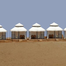 Lakhamana Desert Camp Hotel, Desert National Park — photo 2